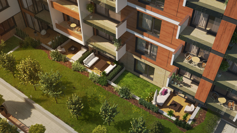 Продава  2-стаен град София , Карпузица , 83 кв.м | 12024148 - изображение [4]