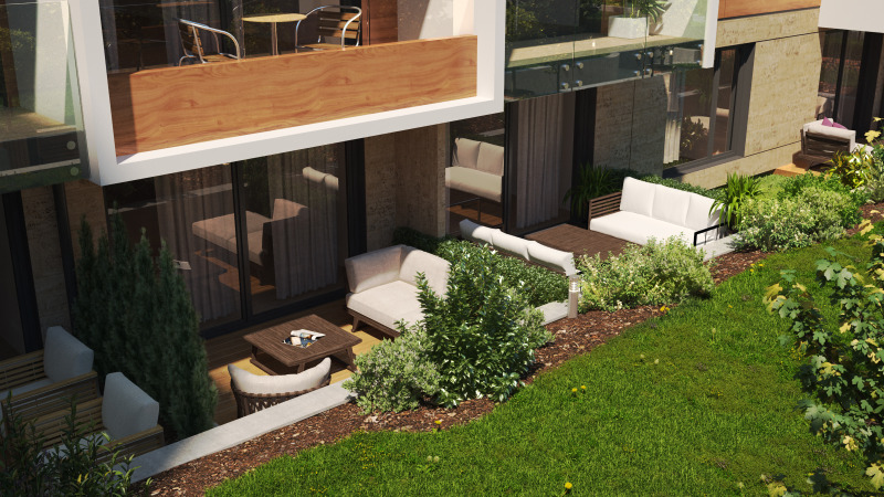 Продава  2-стаен град София , Карпузица , 83 кв.м | 12024148 - изображение [3]