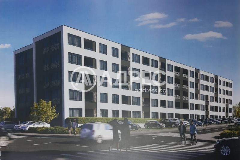 Продава 2-СТАЕН, гр. Бургас, Сарафово, снимка 6 - Апартаменти - 52413586