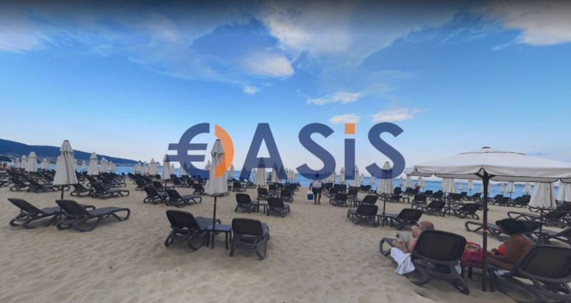 Продава 2-СТАЕН, к.к. Слънчев бряг, област Бургас, снимка 9 - Апартаменти - 52451125