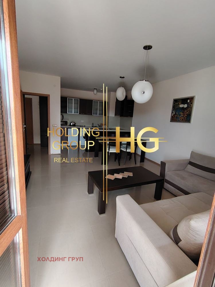 Продава 2-СТАЕН, гр. Балчик, област Добрич, снимка 2 - Апартаменти - 53030579