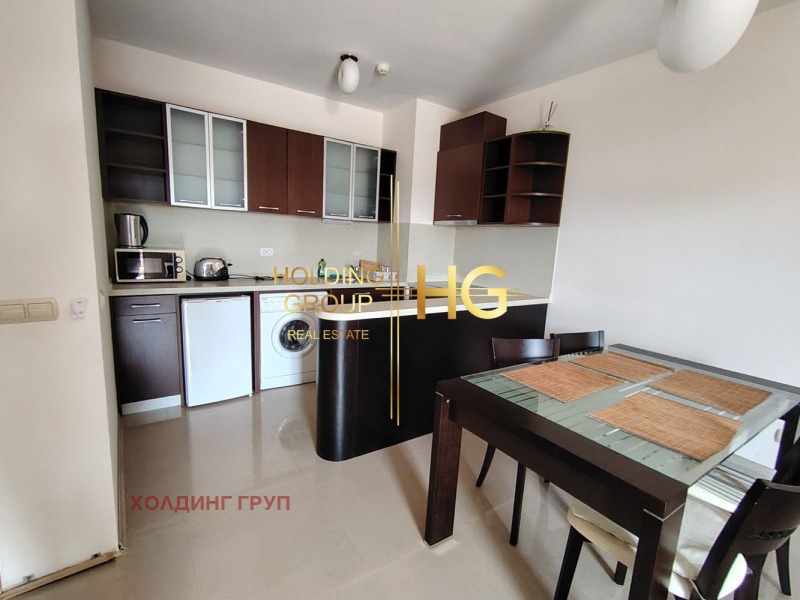 Продава 2-СТАЕН, гр. Балчик, област Добрич, снимка 2 - Апартаменти - 53030579