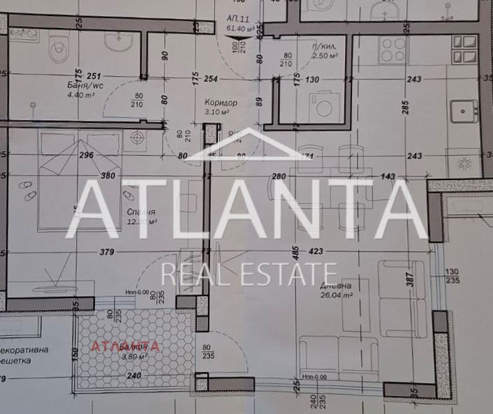 Продава 2-СТАЕН, гр. Варна, Изгрев