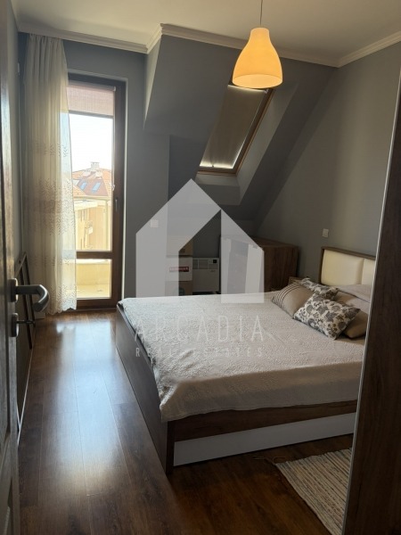 Продава 2-СТАЕН, гр. Пловдив, Кършияка, снимка 7 - Апартаменти - 53783859