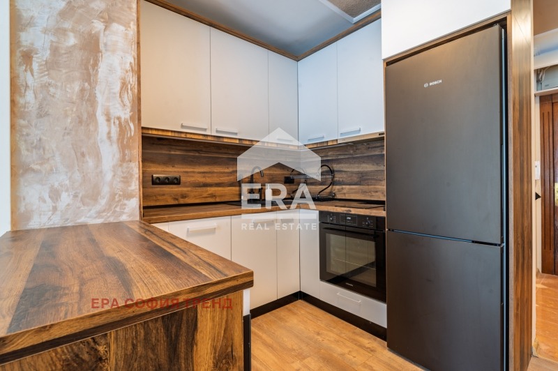 Продава 2-СТАЕН, гр. София, Лозенец, снимка 3 - Апартаменти - 56355881