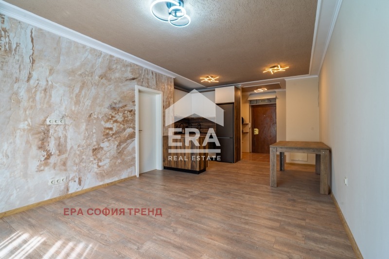 Продава 2-СТАЕН, гр. София, Лозенец, снимка 6 - Апартаменти - 56355881
