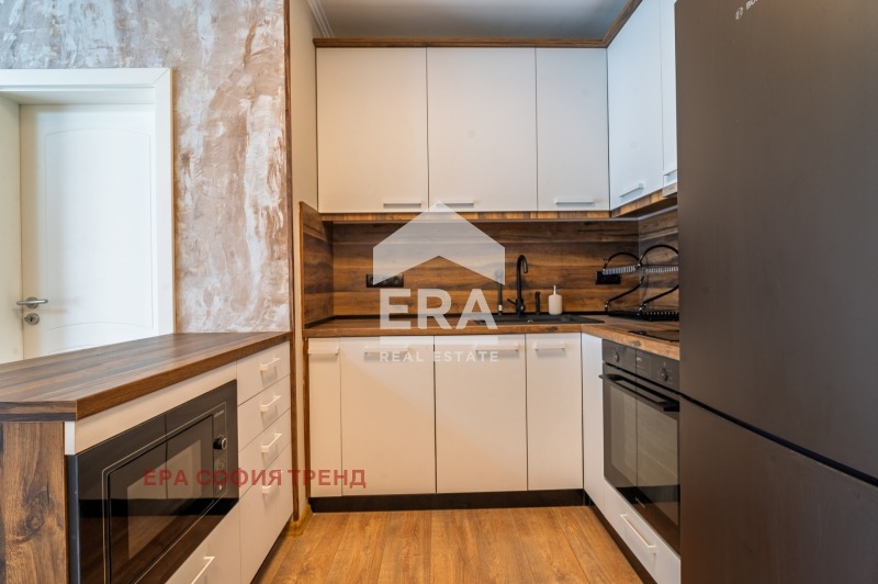 Продава 2-СТАЕН, гр. София, Лозенец, снимка 4 - Апартаменти - 56355881