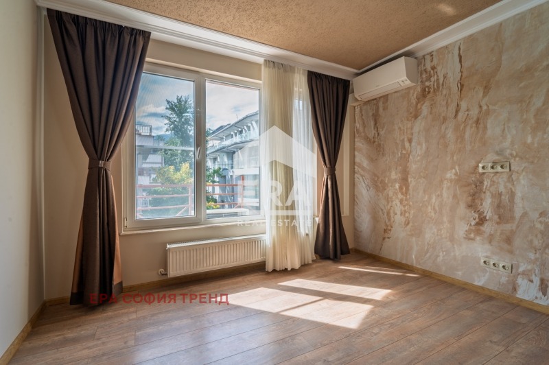 Продава 2-СТАЕН, гр. София, Лозенец, снимка 5 - Апартаменти - 56355881
