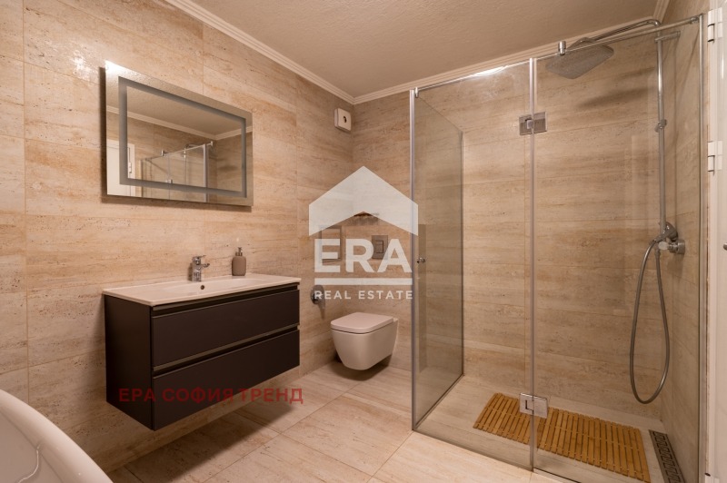 Продава 2-СТАЕН, гр. София, Лозенец, снимка 8 - Апартаменти - 56355881