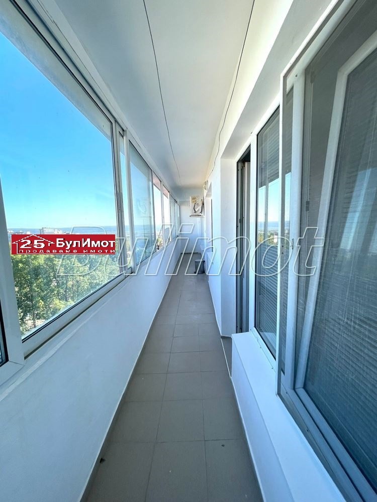 In vendita  2 camere da letto Varna , Vladislav Varnenchik 1 , 70 mq | 72719463 - Immagine [12]