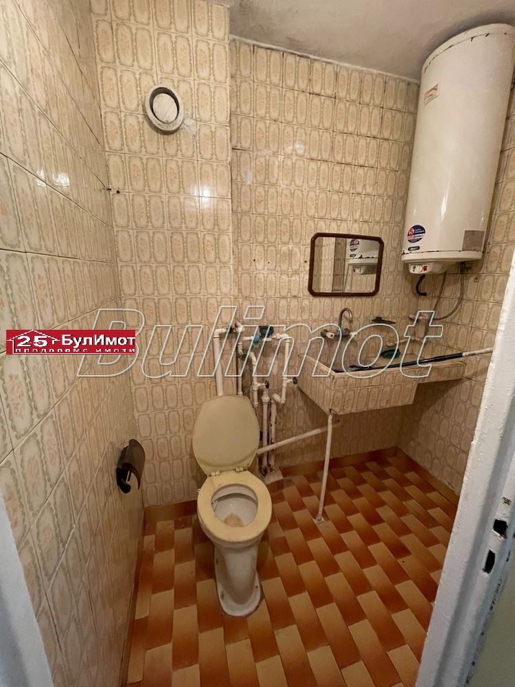 In vendita  2 camere da letto Varna , Vladislav Varnenchik 1 , 70 mq | 72719463 - Immagine [16]