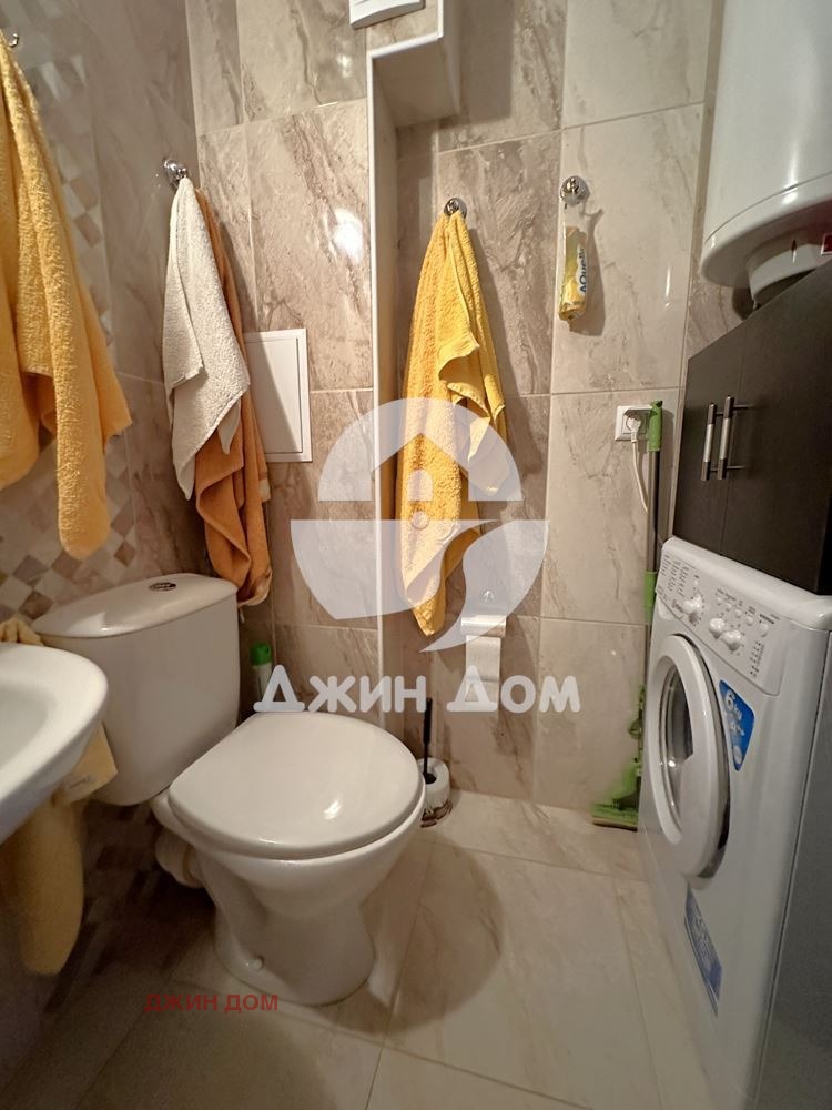 Продава 3-СТАЕН, гр. Свети Влас, област Бургас, снимка 7 - Aпартаменти - 48805086