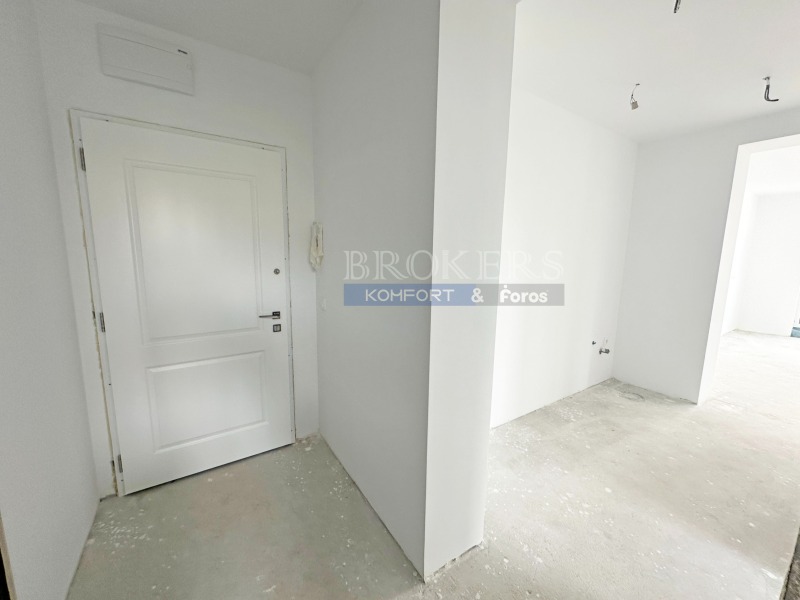 Myytävänä  2 makuuhuonetta Varna , Izgrev , 81 neliömetriä | 15689605 - kuva [15]