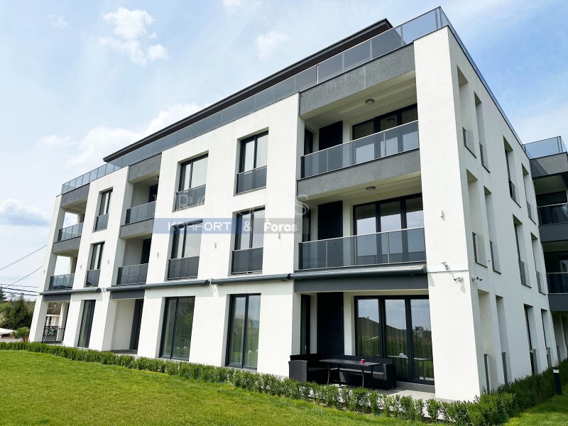 Myytävänä  2 makuuhuonetta Varna , Izgrev , 81 neliömetriä | 15689605 - kuva [2]