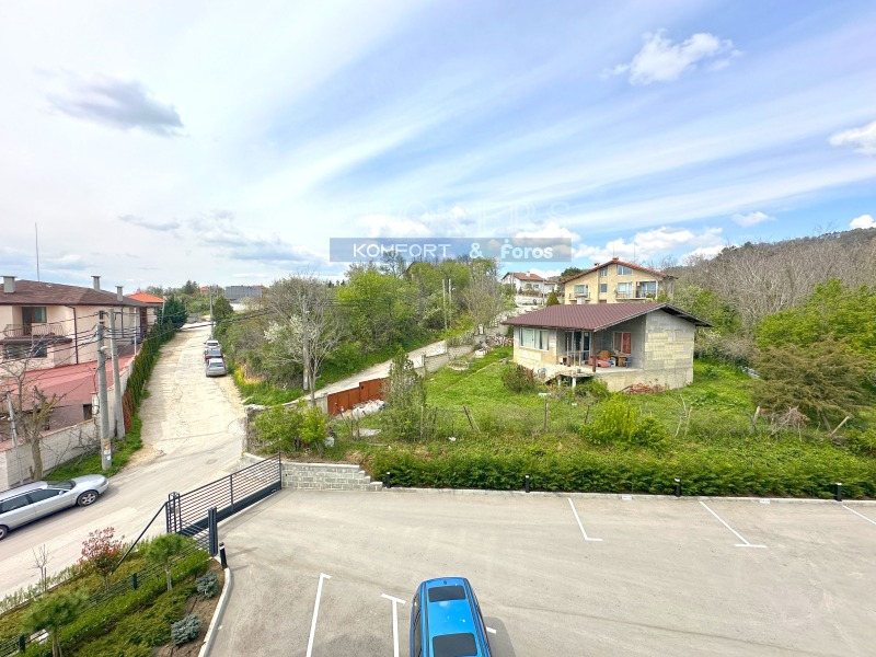 Myytävänä  2 makuuhuonetta Varna , Izgrev , 81 neliömetriä | 15689605 - kuva [7]