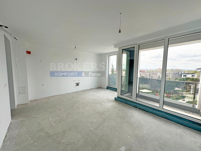 Myytävänä  2 makuuhuonetta Varna , Izgrev , 81 neliömetriä | 15689605 - kuva [5]