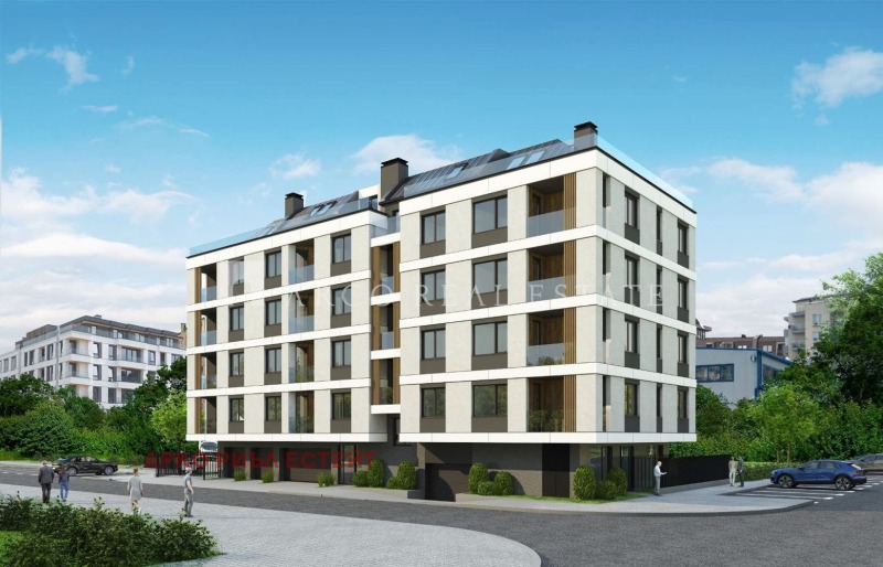 For Sale  2 bedroom Sofia , Druzhba 2 , 85 sq.m | 17143611 - image [2]