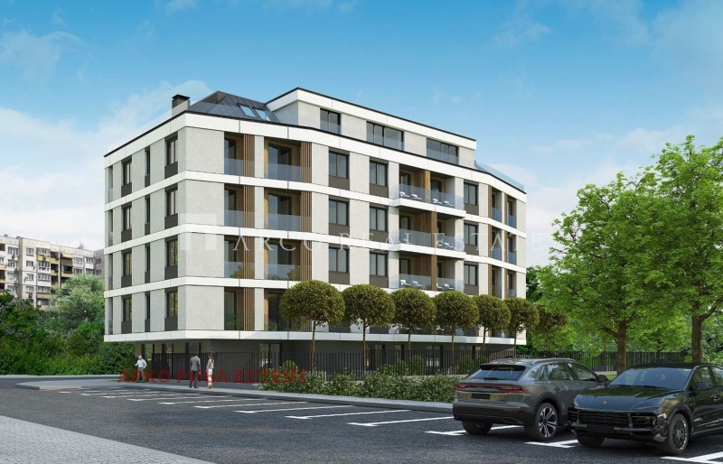 For Sale  2 bedroom Sofia , Druzhba 2 , 85 sq.m | 17143611