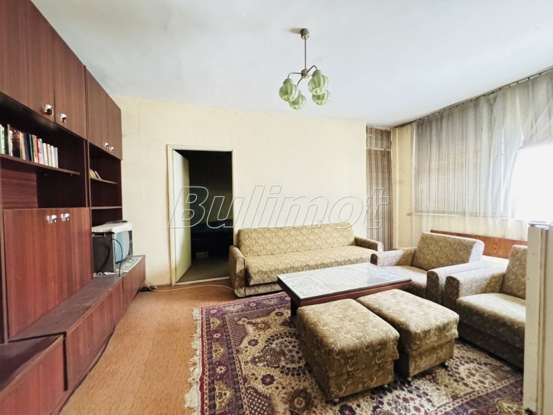 Til salg  2 soveværelser region Varna , Provadiya , 65 kvm | 39301523 - billede [2]
