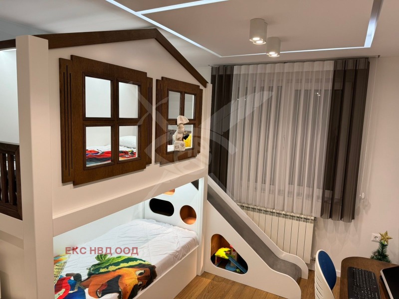 Продава 3-СТАЕН, гр. Асеновград, област Пловдив, снимка 3 - Апартаменти - 52168882