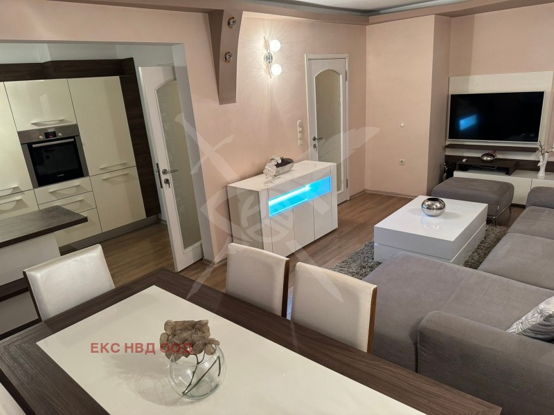 Продава 3-СТАЕН, гр. Асеновград, област Пловдив, снимка 4 - Апартаменти - 52168882