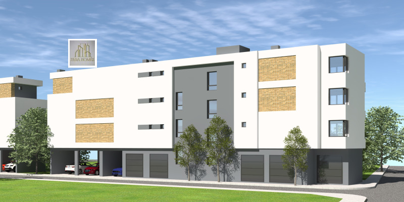 Продава 3-СТАЕН, гр. Стара Загора, Самара 3, снимка 3 - Апартаменти - 53191481