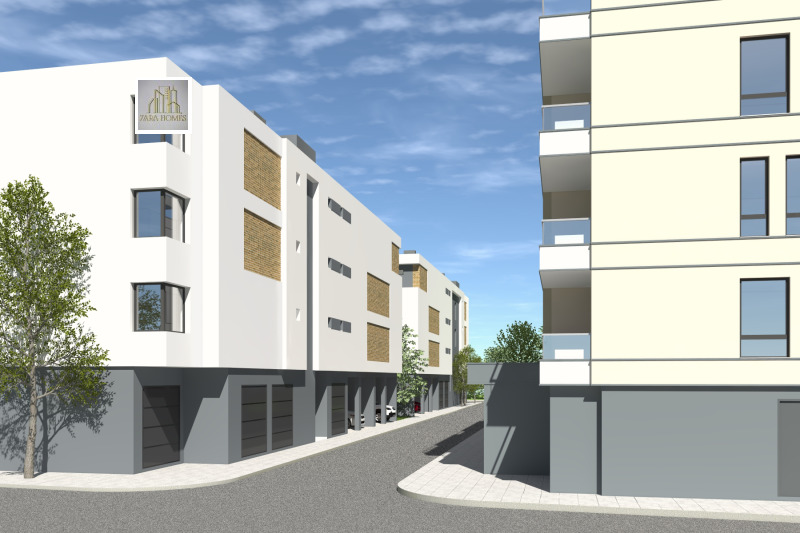 Продава 3-СТАЕН, гр. Стара Загора, Самара 3