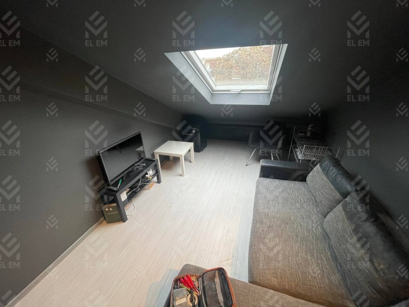 Продава 3-СТАЕН, гр. София, Център, снимка 14 - Апартаменти - 53379298