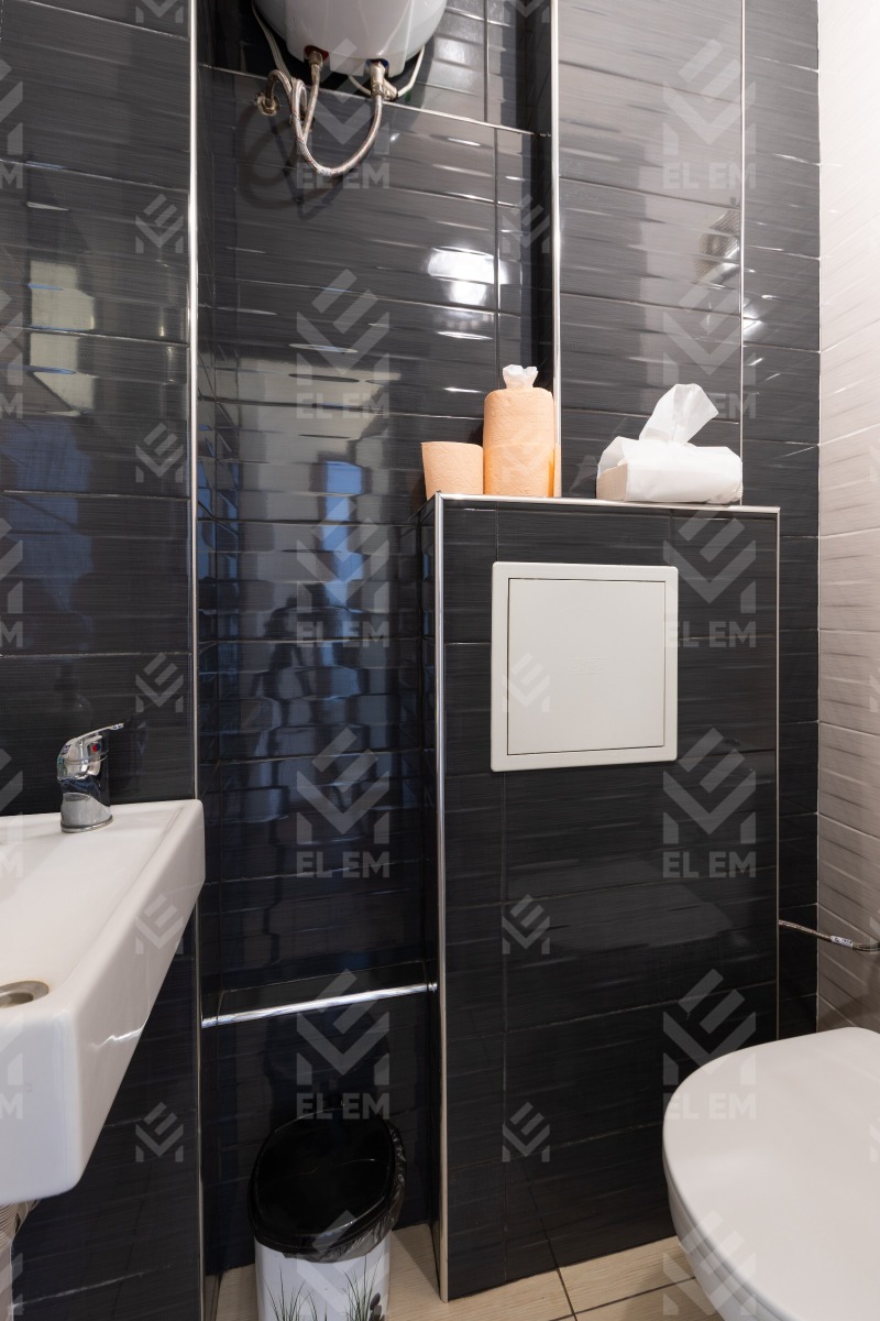 Продава 3-СТАЕН, гр. София, Център, снимка 11 - Апартаменти - 53379298