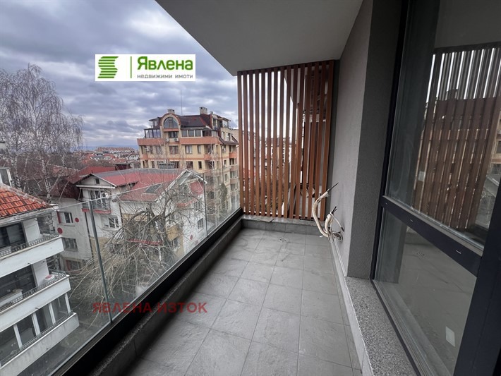 Продава 3-СТАЕН, гр. София, Гео Милев, снимка 7 - Апартаменти - 54686583