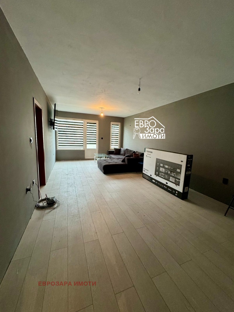 Zu verkaufen  3 Schlafzimmer Stara Zagora , Ajazmoto , 88 qm | 57804440