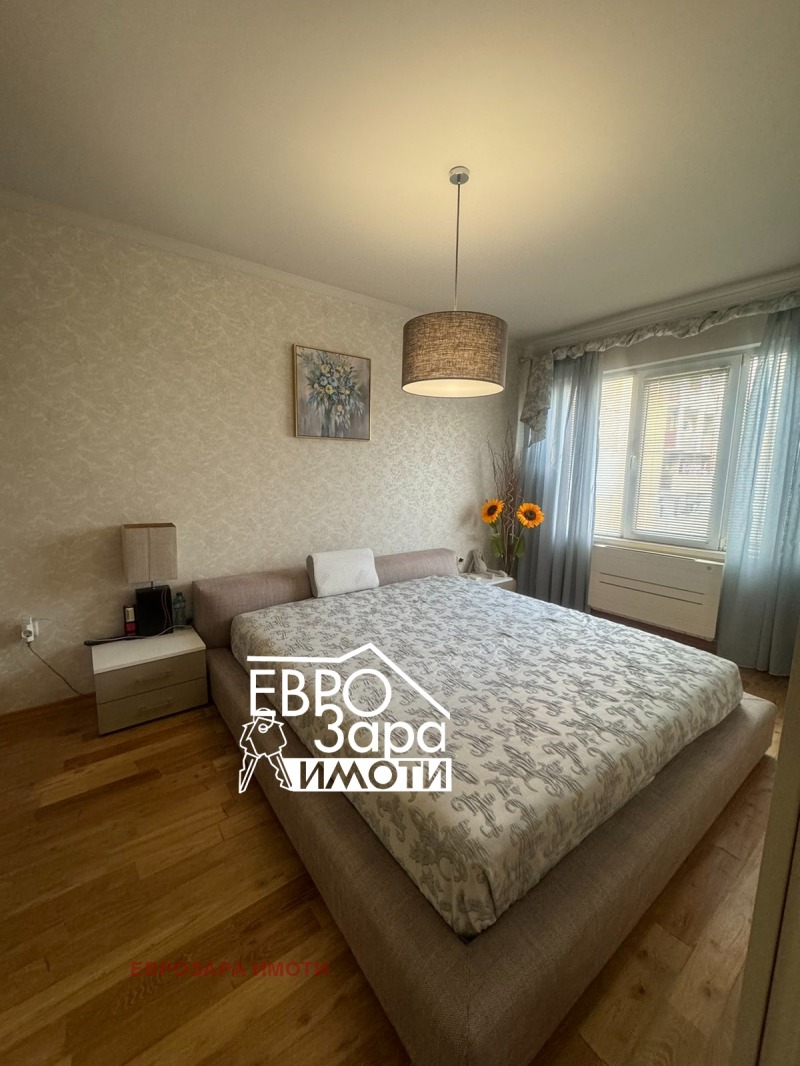 Zu verkaufen  3 Schlafzimmer Stara Zagora , Ajazmoto , 88 qm | 57804440 - Bild [6]