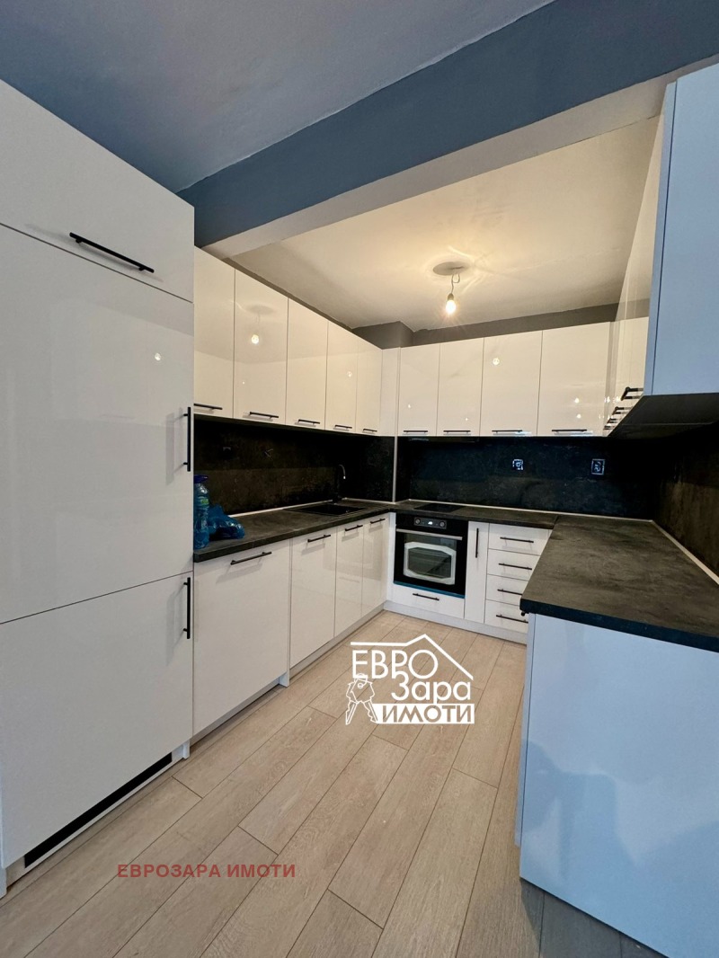Zu verkaufen  3 Schlafzimmer Stara Zagora , Ajazmoto , 88 qm | 57804440 - Bild [4]