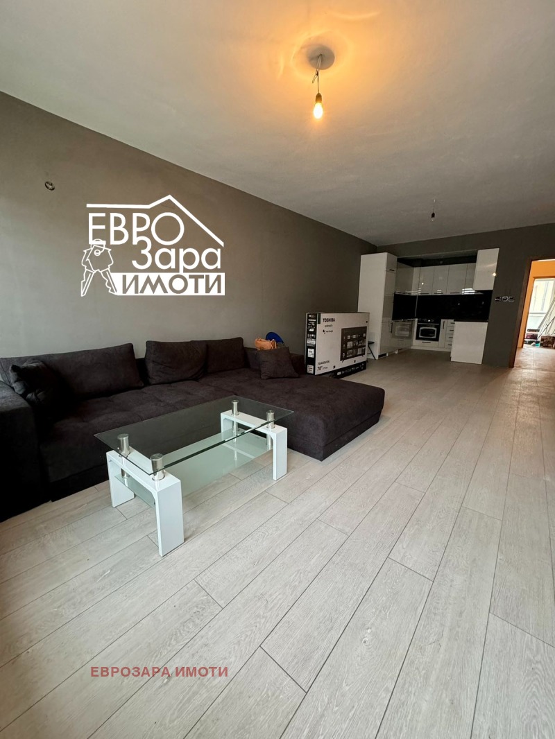 Zu verkaufen  3 Schlafzimmer Stara Zagora , Ajazmoto , 88 qm | 57804440 - Bild [2]
