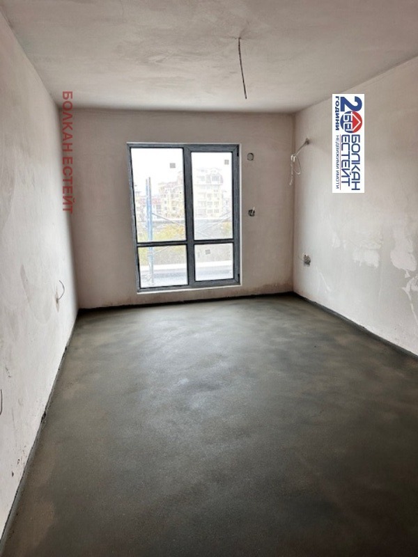 Продава 4-СТАЕН, гр. Велико Търново, Бузлуджа, снимка 4 - Апартаменти - 52465496