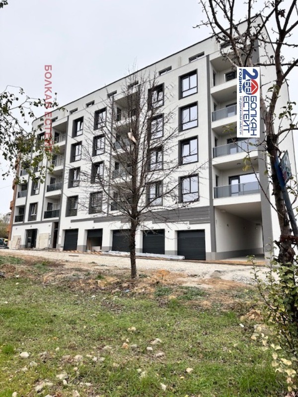 Продава 4-СТАЕН, гр. Велико Търново, Бузлуджа, снимка 6 - Апартаменти - 52465496