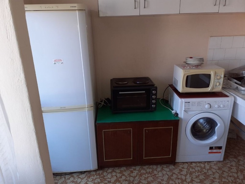 Te koop  3+ slaapkamer Stara Zagora , MBAL Ivan Rilski , 76 m² | 99128053 - afbeelding [2]