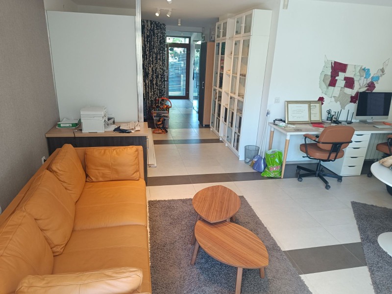 Na sprzedaż  Biuro Sofia , Lozenec , 70 mkw | 23490549 - obraz [7]