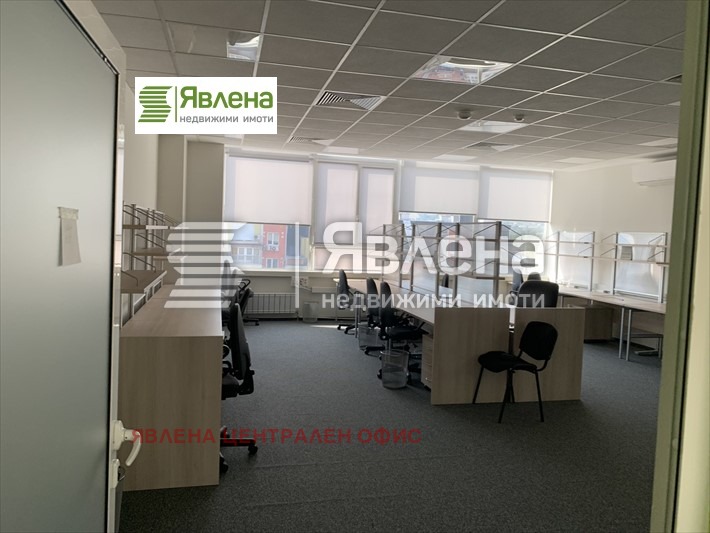 Продава ОФИС, гр. София, Дървеница, снимка 4 - Офиси - 48923535