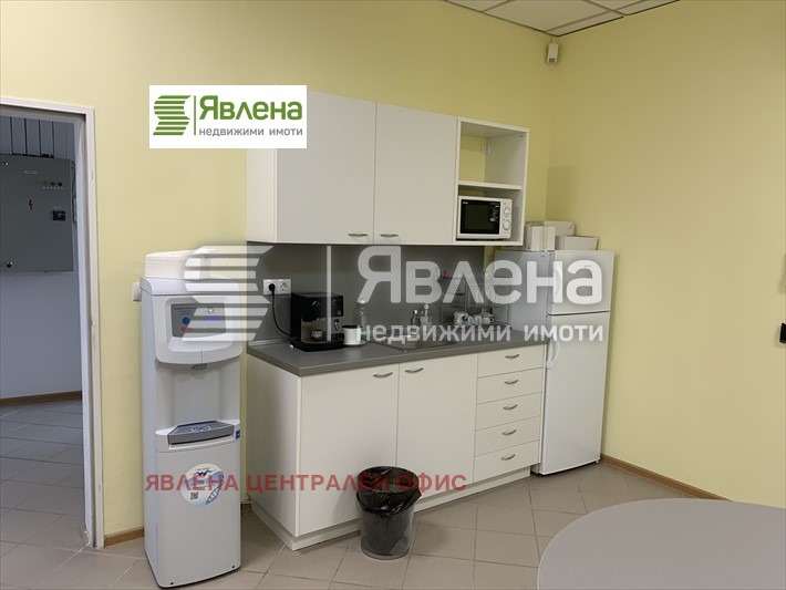 Продава ОФИС, гр. София, Дървеница, снимка 6 - Офиси - 48923535