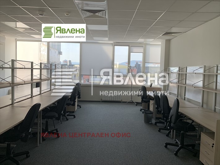 Продава ОФИС, гр. София, Дървеница, снимка 2 - Офиси - 48923535