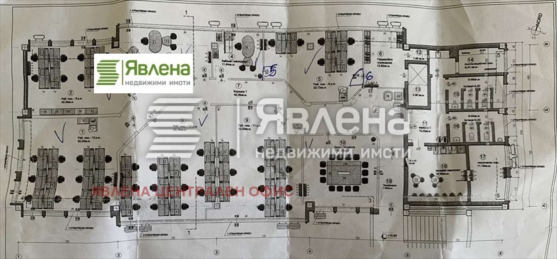 Продава ОФИС, гр. София, Дървеница, снимка 8 - Офиси - 48923535