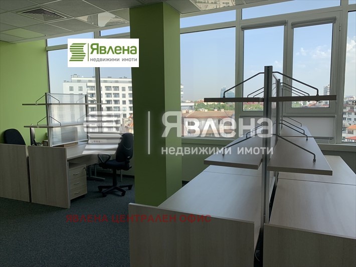 Продава ОФИС, гр. София, Дървеница, снимка 3 - Офиси - 48923535