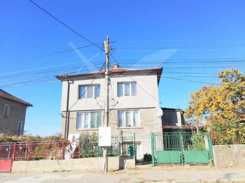 Na sprzedaż  Piętro domu region Sofia , Petarcz , 129 mkw | 27075399