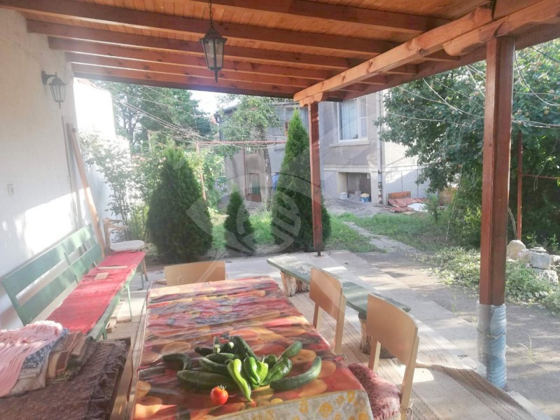 Na sprzedaż  Piętro domu region Sofia , Petarcz , 129 mkw | 27075399 - obraz [11]