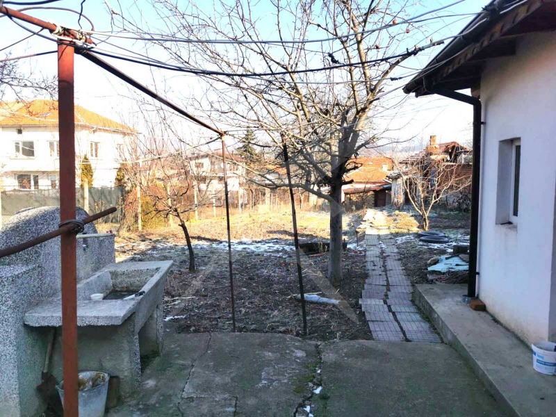 Na prodej  Podlaha domu oblast Sofia , Petarč , 129 m2 | 27075399 - obraz [12]