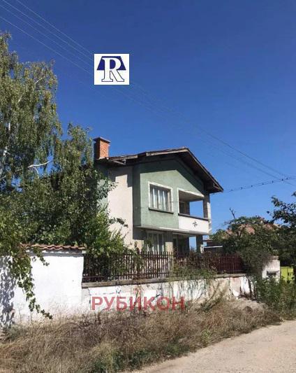 Продава  Къща област Пловдив , с. Беловица , 149 кв.м | 86755323 - изображение [2]