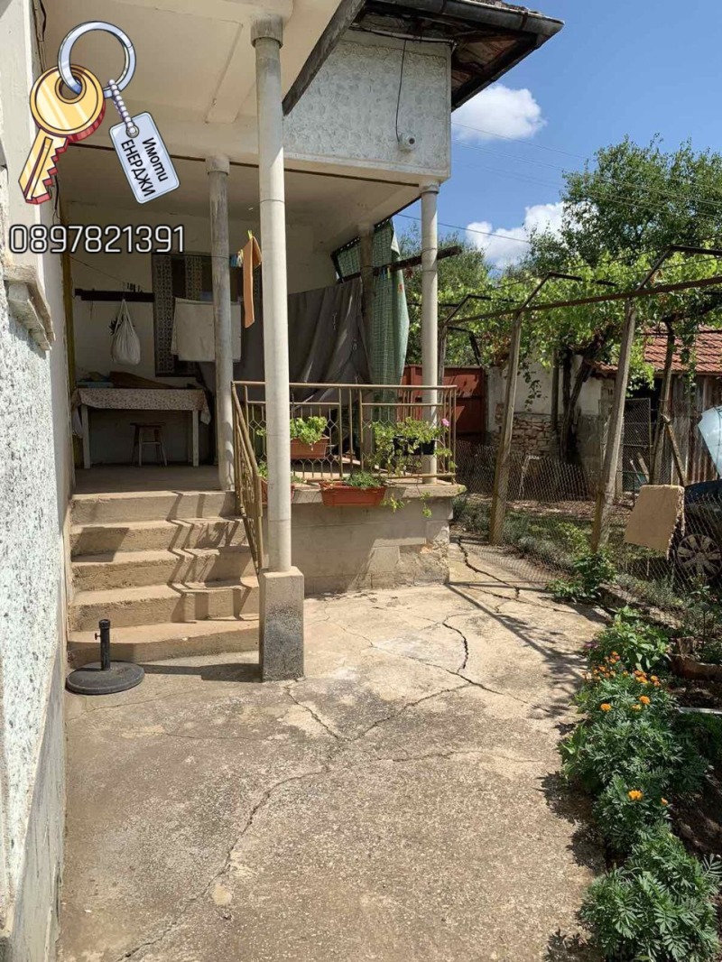 En venta  Casa región Pleven , Cherven bryag , 80 metros cuadrados | 54755609 - imagen [4]