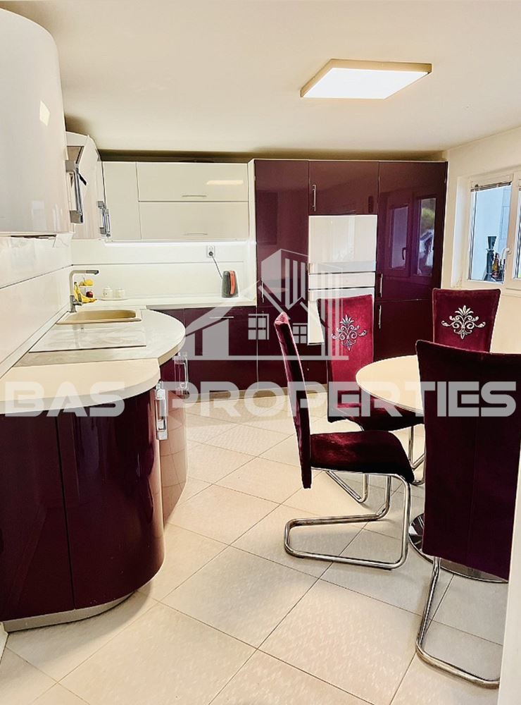 Продава КЪЩА, гр. София, гр. Банкя, снимка 8 - Къщи - 49313387