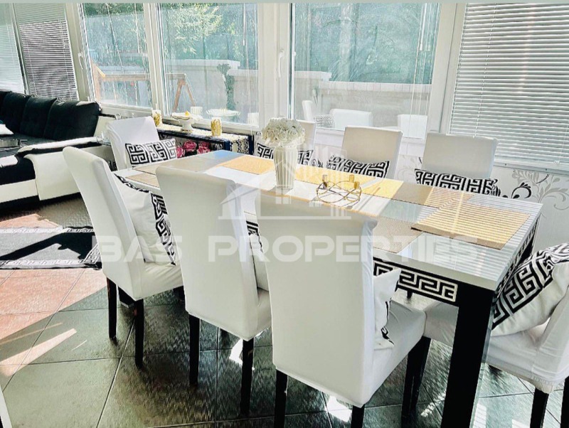 Продава КЪЩА, гр. София, гр. Банкя, снимка 3 - Къщи - 49313387